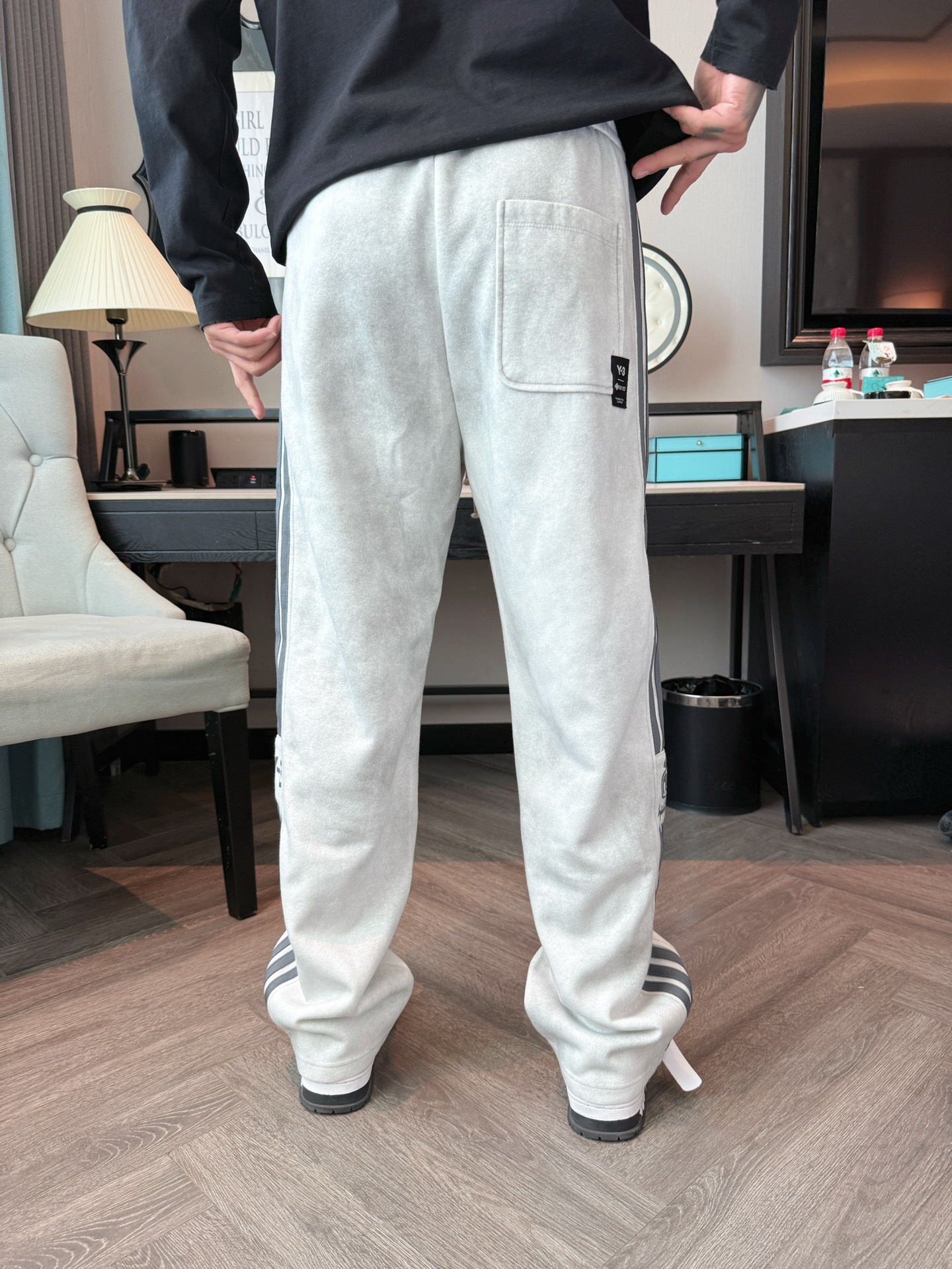 Casual Pants Man